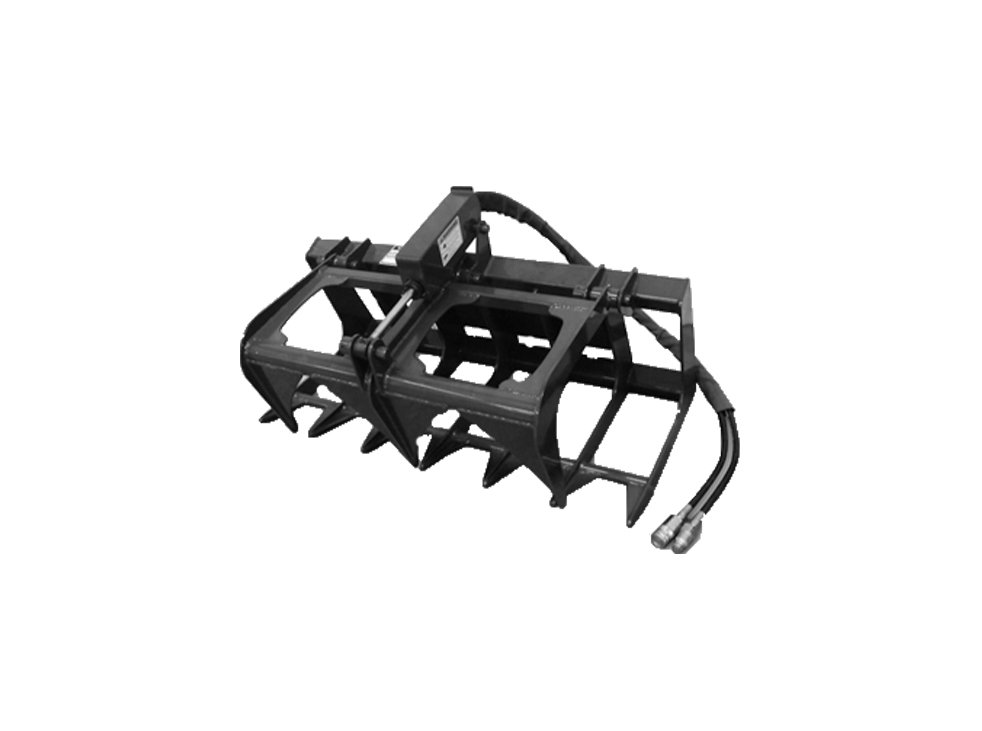 Mini Root Grapple IronCraft